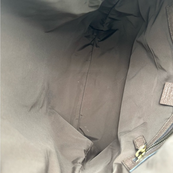 Supreme Monogram Neo Vintage Drawstring Backpack - Picture 8 of 11